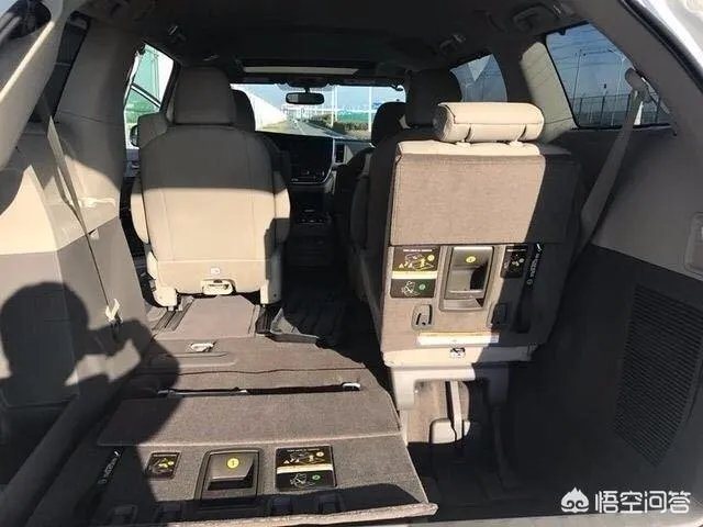 有哪些优质商务车型可以推荐吗？