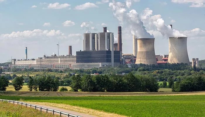 火力发电原理 火力发电原理是啥