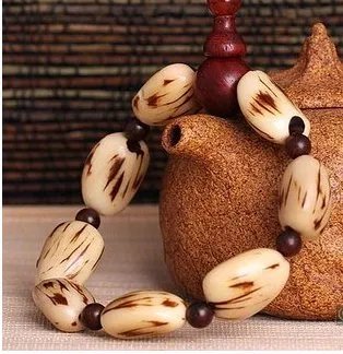 菩提子的种类及各种形态和功效