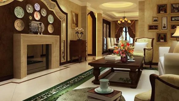 装修公司需要什么资质证书