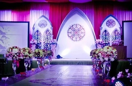 成都好的婚庆公司推荐 成都十大婚庆公司排名