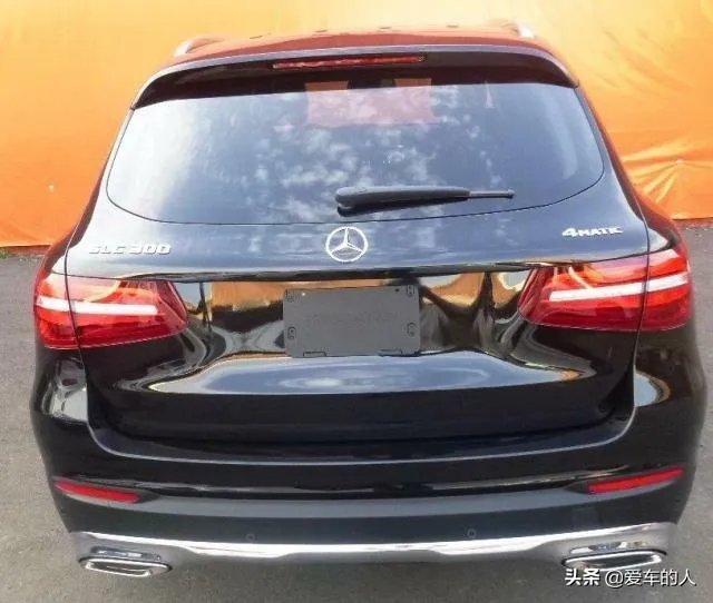 奔驰glc300怎么样，多少钱？