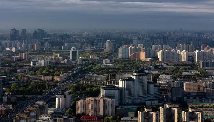 北京公主坟的来历