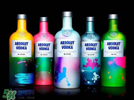 绝对伏特加多少度？绝对伏特加度数是多少？