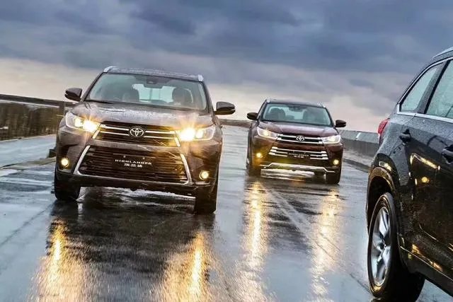 2018款汉兰达怎么样？