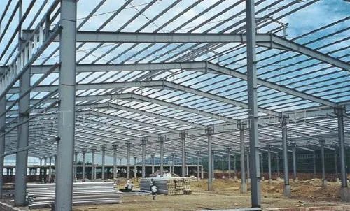 钢结构工程施工及验收规范有哪些