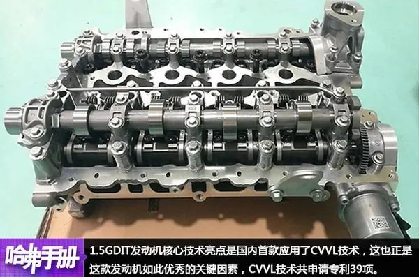 长城suv汽车大全