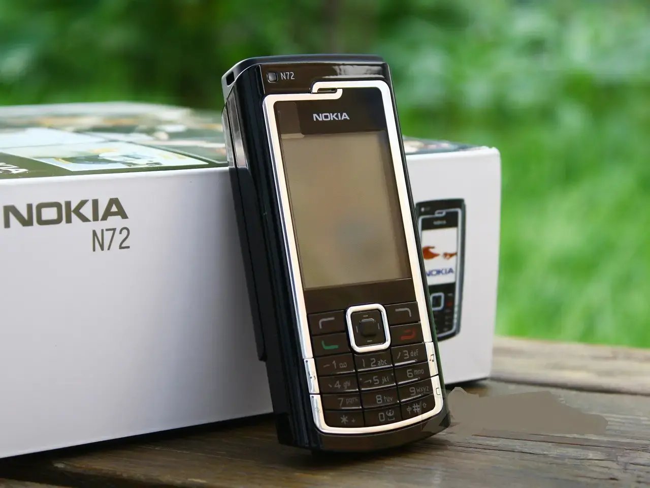 诺基亚手机型号大全（42款经典诺基亚手机）