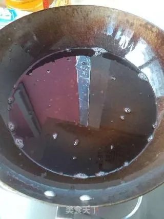 简单几步熬荤油！