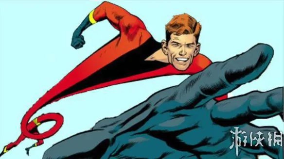 《闪电侠》第四季预告正式公布 巴里艾伦回归登场