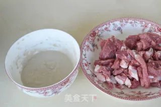 正宗小酥肉做法