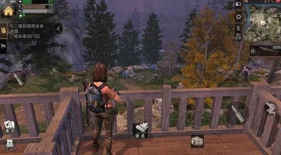 明日之后攻略大全 明日之后玩法汇总与生存发展指南