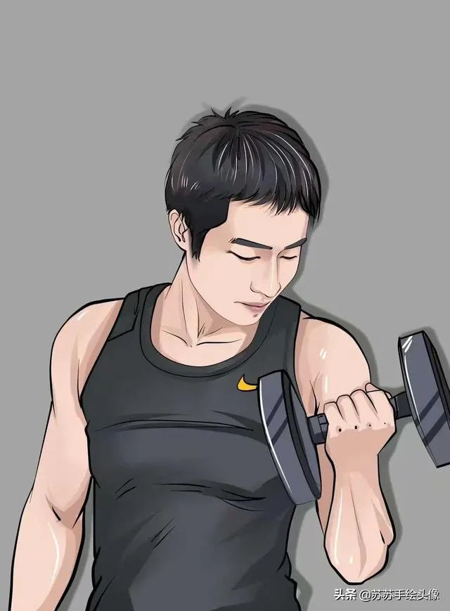 谁能提供几个适合男士做头像的图片？