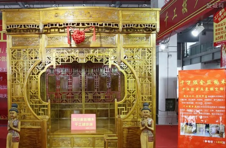 金丝楠木多少钱一斤 目前的市场价是多少？