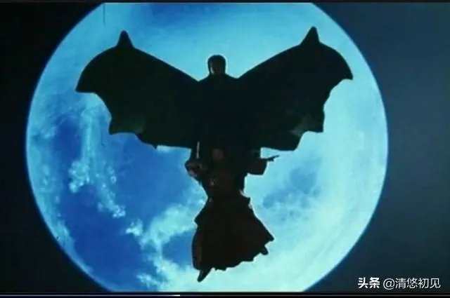 你们知道韦一笑是谁吗?