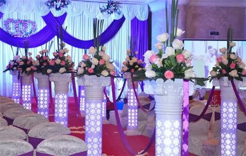 金华婚庆酒店一般多少钱 预定婚庆酒店的讲究