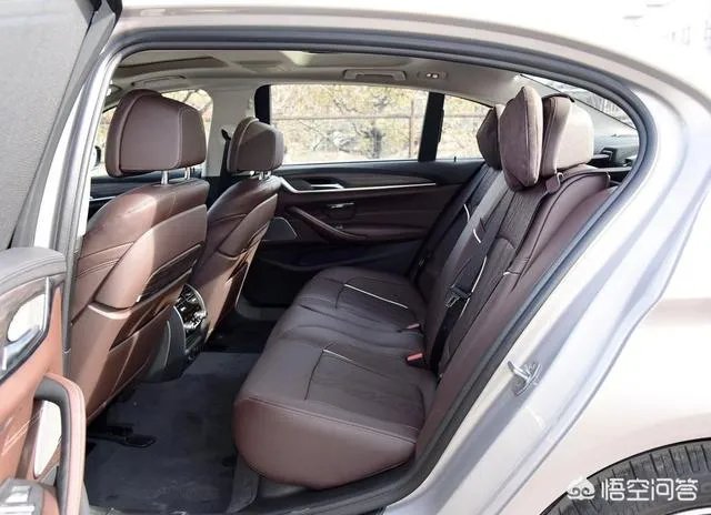 宝马5系现在什么价格？