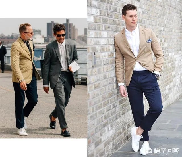 卡其裤怎么搭配技巧全解析？