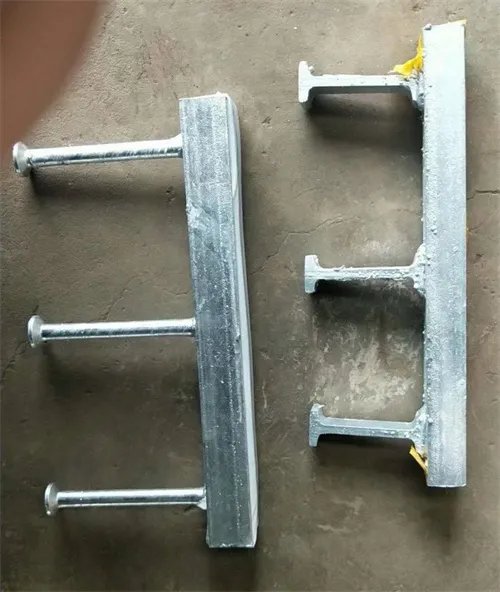 预埋槽道是什么