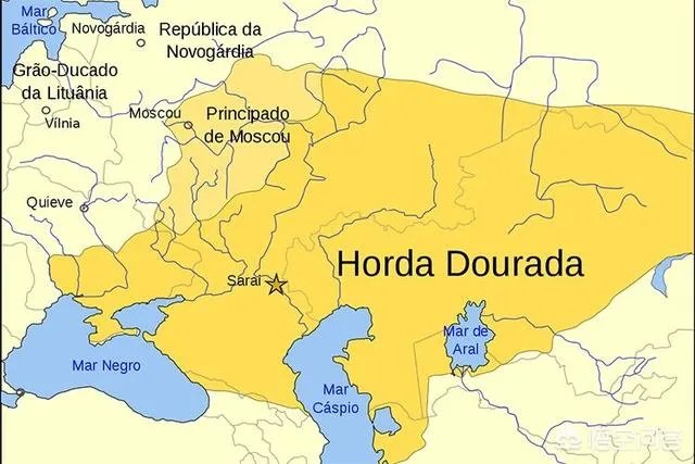 乌克兰和俄罗斯的关系怎么样？