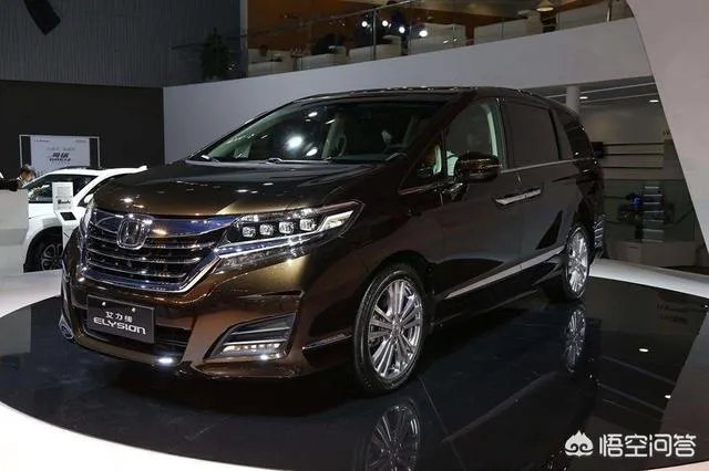 有哪些优质商务车型可以推荐吗？