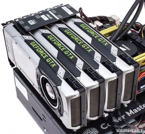 四路泰坦都跪！细数那些配置要求极端变态的游戏