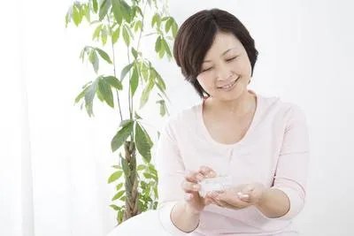 四十岁女人性冷淡怎么办