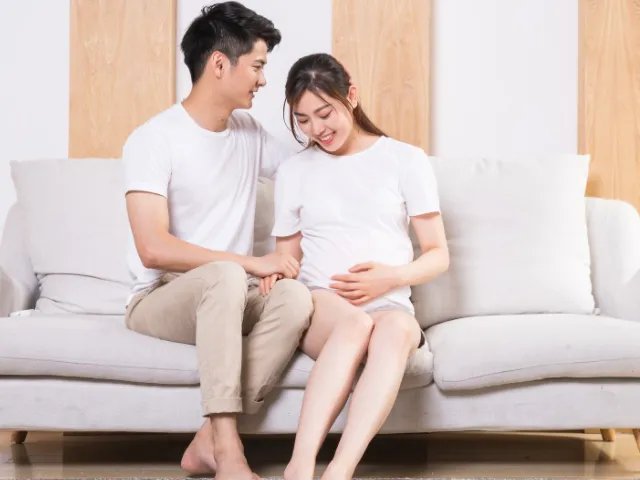 2022邢台三院妇科怀孕建档流程，走好母婴健康第一步