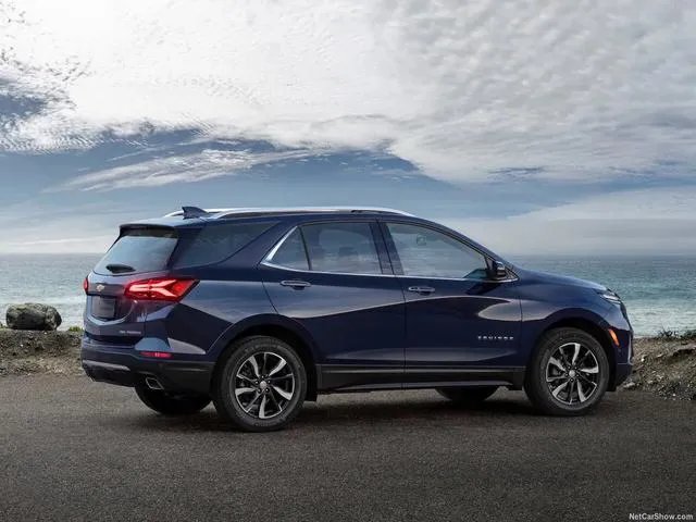 雪佛兰探界者真的好吗，为什么那么多车评人推荐？