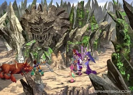 《幻想三国志4》图文流程攻略