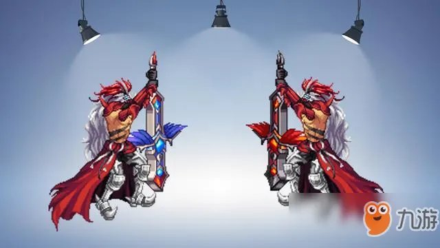 《DNF》圣职者普雷武器有哪些 圣职者普雷全武器预览