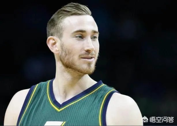 如何评价NBA球员戈登·海沃德?