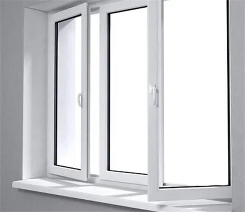 塑钢窗户怎么卸下来