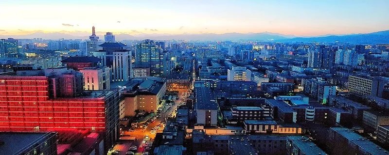 北京公主坟的来历