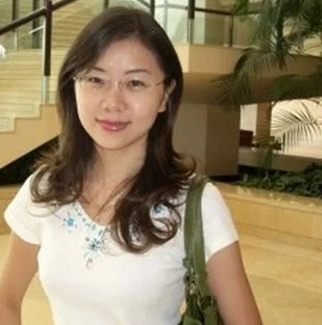 沈佳宜本人照片被扒  电影原型被解密