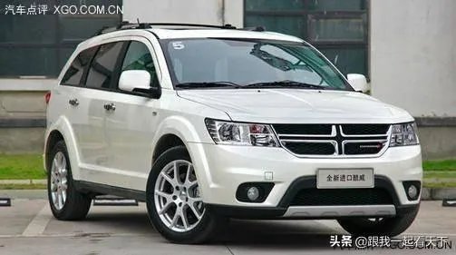 30万左右什么SUV比较好？