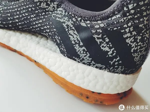 eaby adidas官网入手Pure Boost X ATR，鞋盒居然不是原装