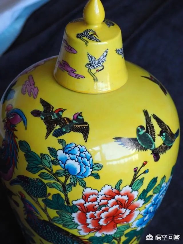 粉彩瓷器的价值到底如何呢?