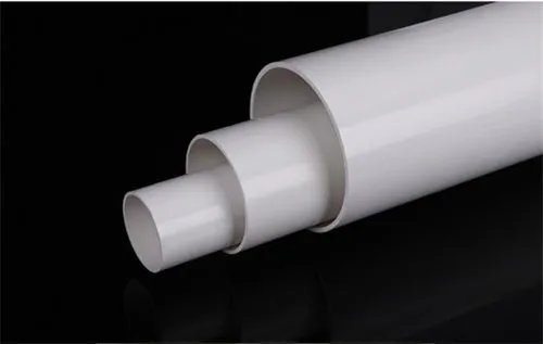 pvc塑料是什么材质