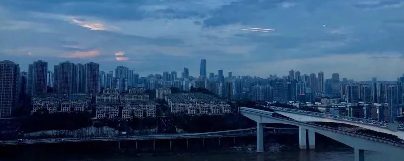 渝是哪里的简称车牌 渝是哪个地方的简称