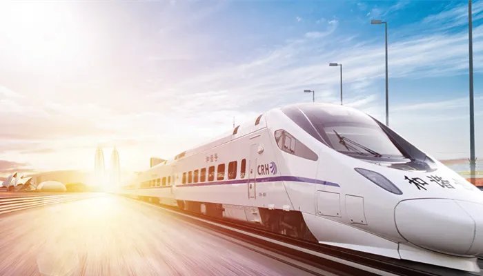 中国高铁速度 中国高铁速度最快多少