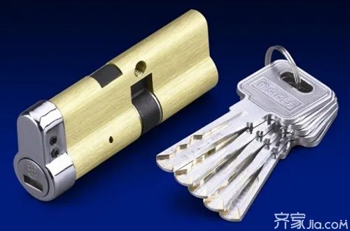 换个防盗门锁芯多少钱 最新防盗门锁芯价格