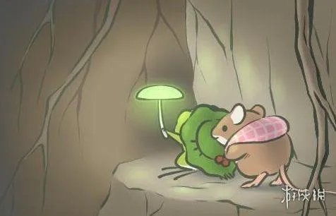 《旅行青蛙》这么可爱一定是男孩子！我家的蛙性别确认