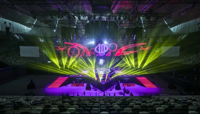 lol排位有哪些分段 英雄联盟排位分段