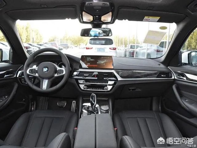 宝马5系现在什么价格？