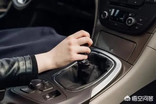 换挡顿挫车子是什么问题?应该如何处理?