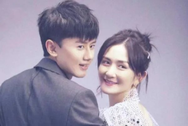 谢娜张杰离的婚是真的吗