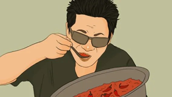 带状疱疹的饮食需要注意什么