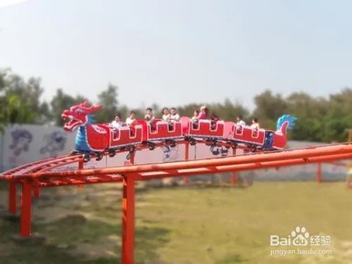 汕头中信度假村攻略