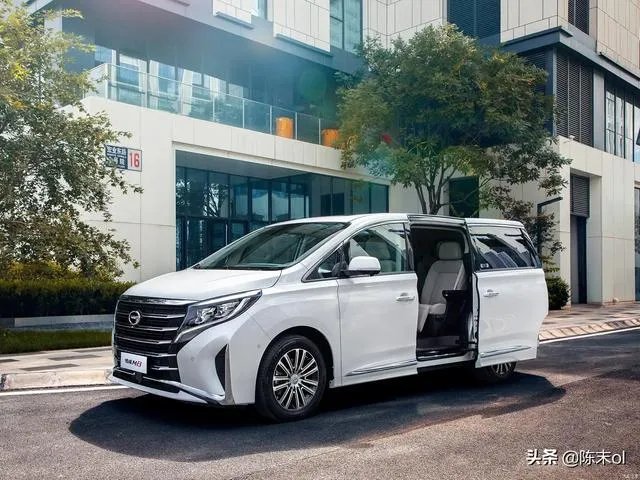 有哪些优质商务车型可以推荐吗？